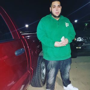 Meet your Posher, Bryan